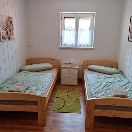 Racing Apartments Schutt Pichl  Dış mekan fotoğraf