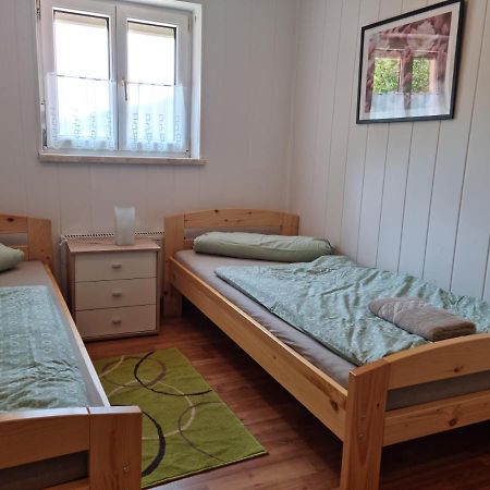 Racing Apartments Schutt Pichl  Dış mekan fotoğraf