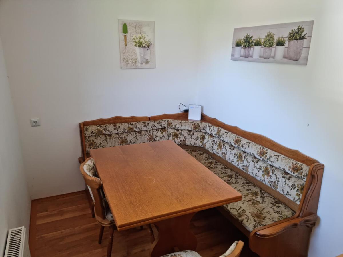 Racing Apartments Schutt Pichl  Dış mekan fotoğraf