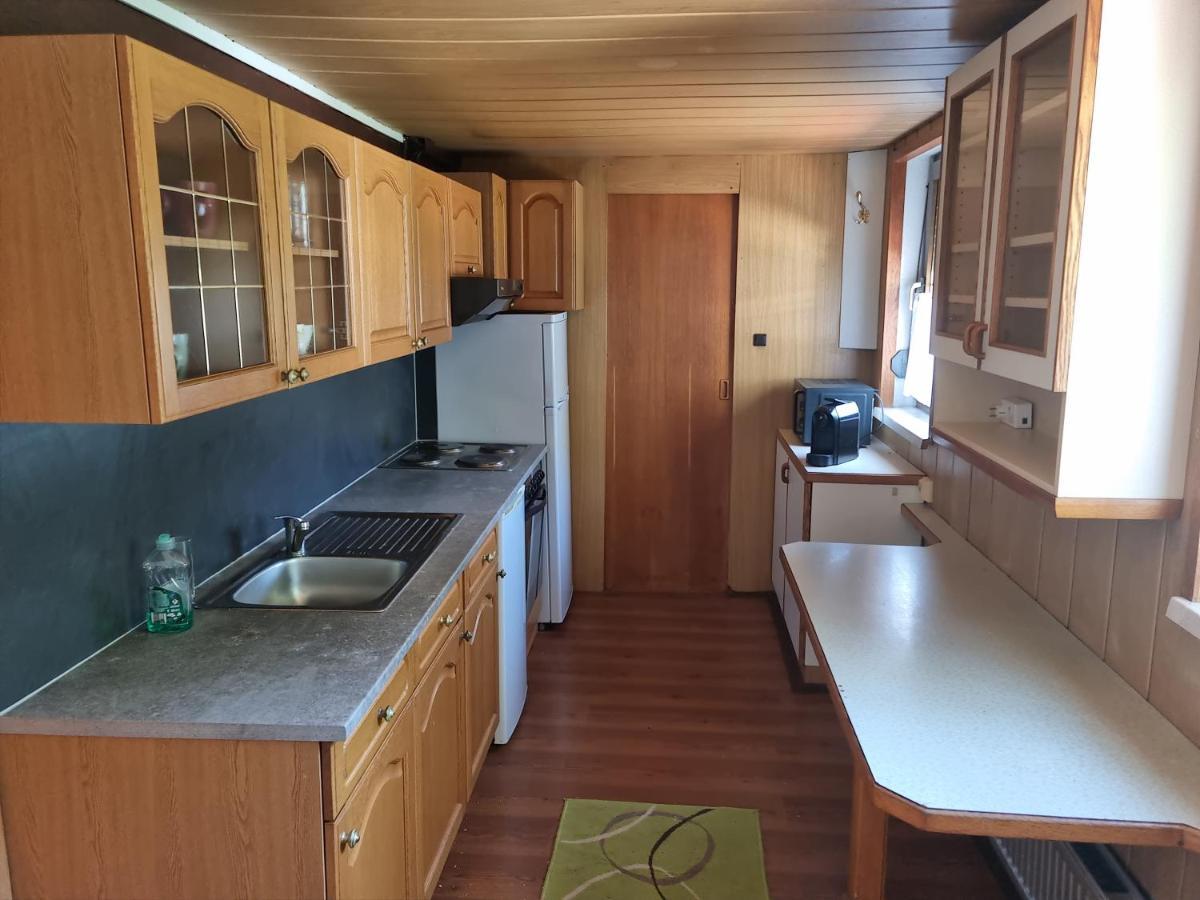 Racing Apartments Schutt Pichl  Dış mekan fotoğraf