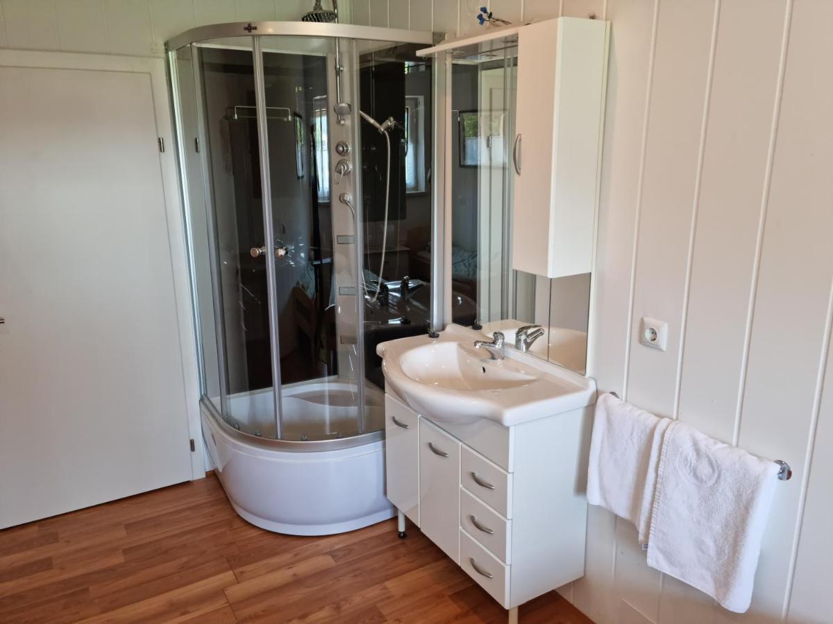 Racing Apartments Schutt Pichl  Dış mekan fotoğraf