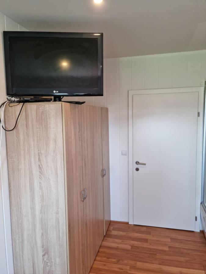 Racing Apartments Schutt Pichl  Dış mekan fotoğraf